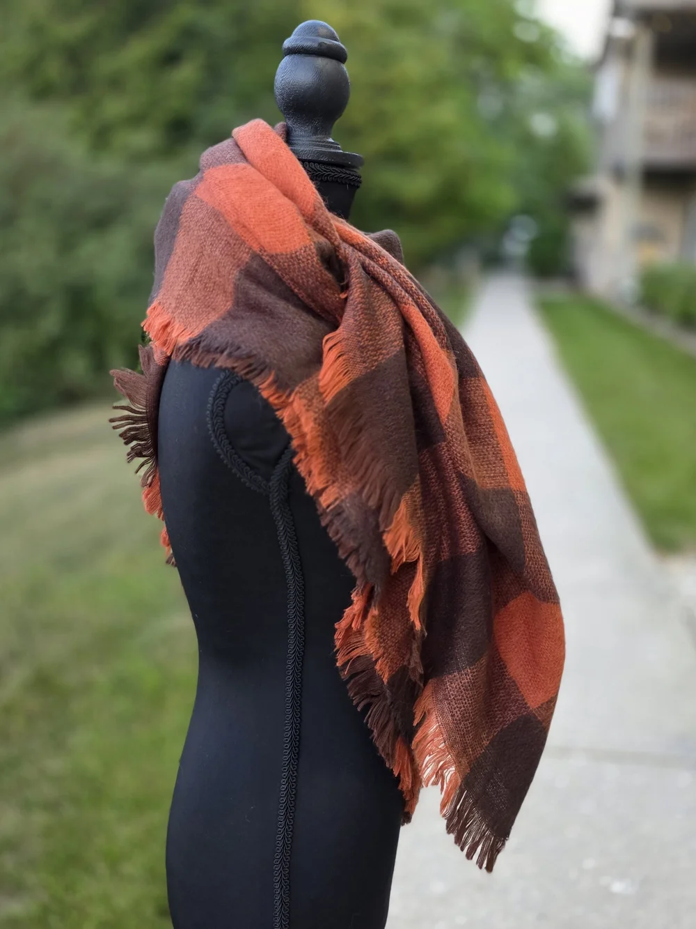 Maurices cozy oversized